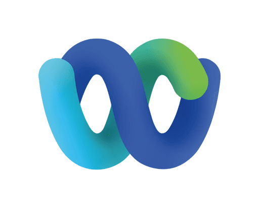Webex logo